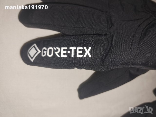 SPRAYWAY SO ZINAL GTX GLV W 6.5 (S) дамски ръкавици Gore-Tex, снимка 4 - Ръкавици - 43279534