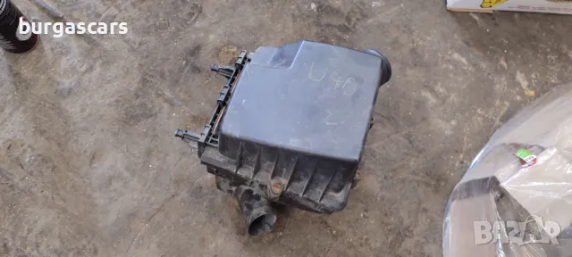 Кутия въздушен филтър Opel Corsa D 1.2 - 60лв, снимка 2 - Части - 47621166