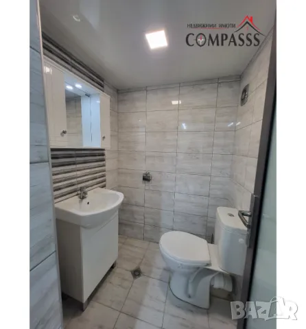 гр. Добрич, Център, търговски обект 124кв.м!, снимка 11 - Офиси - 47950740