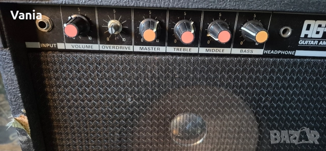 Китарно кубе , снимка 6 - Тонколони - 52814644