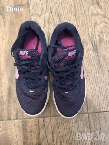 Маратонки Nike , снимка 4 - Маратонки - 53123373