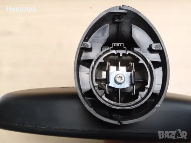 огледало с основа Mini Cooper / One R50 R53, снимка 4 - Части - 47756225