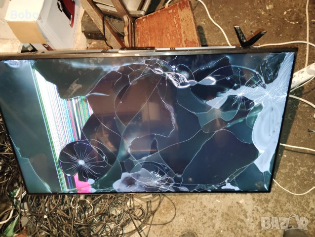 MAIN BOARD 40-R75PG1-MAD2HG, снимка 2 - Части и Платки - 53027372