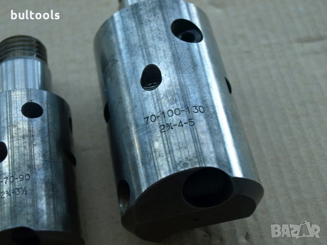 Мултибор/мултикътър глави за разстъргване от Ф16 до Ф130мм., снимка 5 - Други машини и части - 33057920