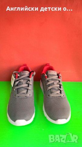 Английски детски маратонки-CHAMPION, снимка 4 - Детски маратонки - 40602511