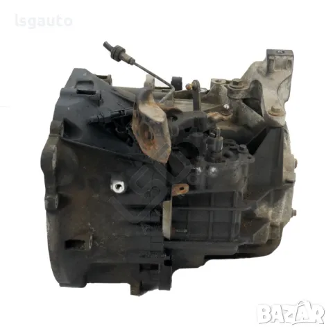 Шестстепенна скоростна кутия Volvo S 40 II 2004-2012 ID: 140270, снимка 2 - Части - 48405220