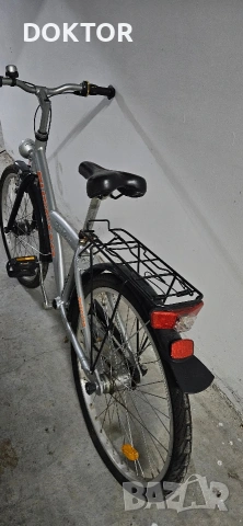 ВЕЛОСИПЕД-детски-24, снимка 2 - Велосипеди - 53368835