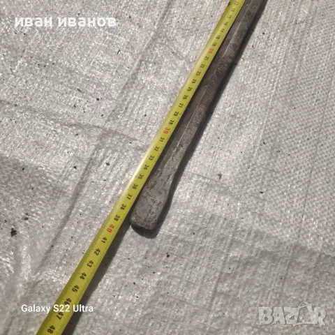 Шило Хилти Канго, снимка 7 - Резервни части за машини - 47929422