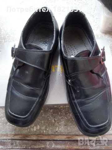 Мъжки обувки , снимка 14 - Ежедневни обувки - 43413808