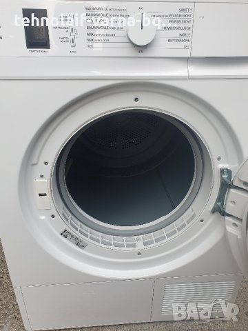 Сушилня Gorenje D7ECO, снимка 5 - Сушилни - 43937301