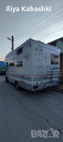 Кемпер под наем за шест човека от 75 евро за ден, снимка 18 - Каравани под наем - 52415210