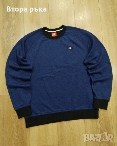 Nike Горнища мъжки оригинален 