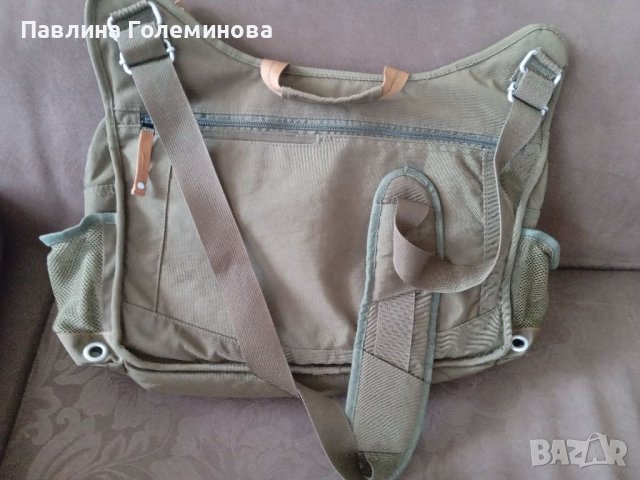 Чанти за лаптоп, снимка 4 - Чанти - 37872810