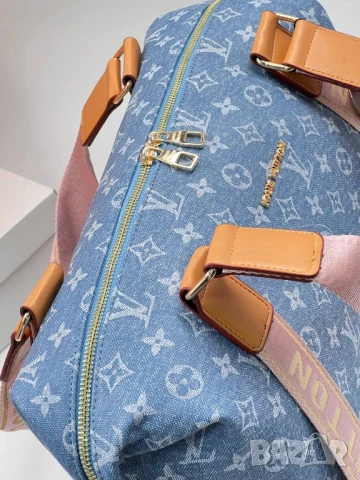 сак louis vuitton , снимка 12 - Сакове - 51119419