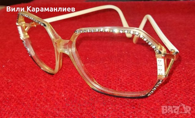 Ефектна рамка с камъни в Слънчеви и диоптрични очила в гр. Видин -  ID27368393 — Bazar.bg
