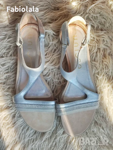 Unisa sandals 41