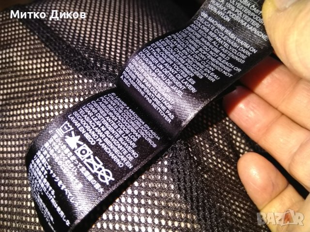 North Face dryvent яке с качулка ново оригинално , снимка 12 - Якета - 40335290