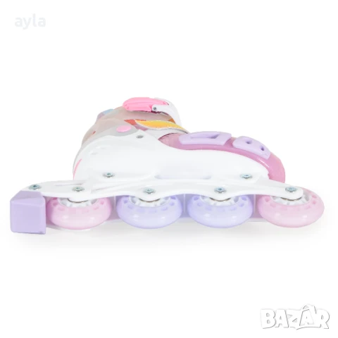 Ролери Dizzy М-(34-38), снимка 5 - Други - 51232866