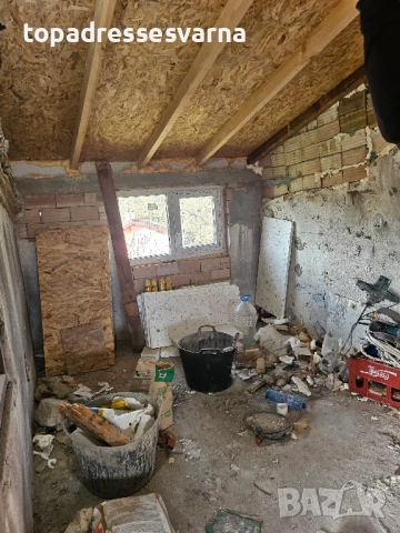 Къща с. Константиново, местност ,,Припек", снимка 17 - Къщи - 52606251