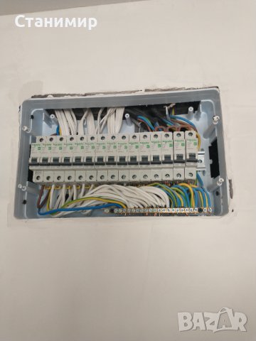 Електро ремонтни дейности, снимка 4 - Електро услуги - 37728480