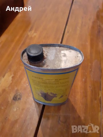 Стара политура за Автомобили, снимка 5 - Други ценни предмети - 28198845