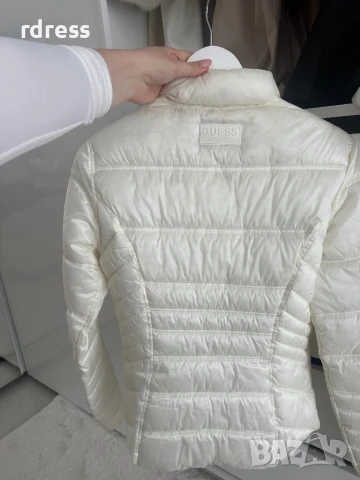 Оригинално яке guess, снимка 4 - Якета - 50712081