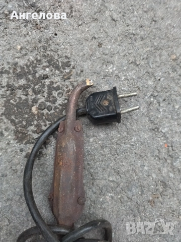 Поялник, снимка 2 - Други стоки за дома - 52827260