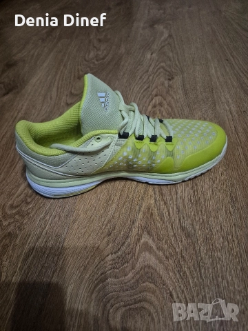 Женски маратонки Adidas, снимка 3 - Маратонки - 52849797