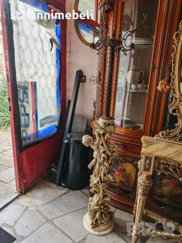 Венецианска закачалка, снимка 7 - Закачалки - 50901820