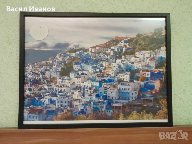 Безплатна доставка*! Картини с изгледи от различни градове по света, снимка 3 - Картини - 39239923