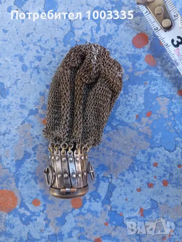 Дамско портмоне за монети от олимпиадата в Берлин 1936г., снимка 5 - Други ценни предмети - 49221346