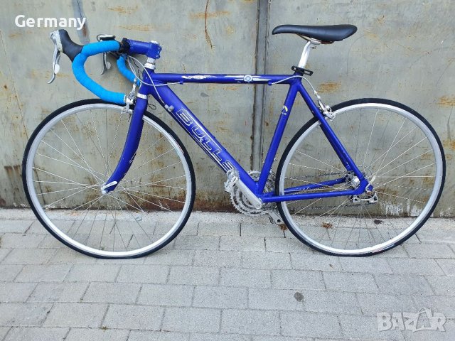 Спортен шосеен велосипед Bulls за деца, снимка 8 - Велосипеди - 37291347