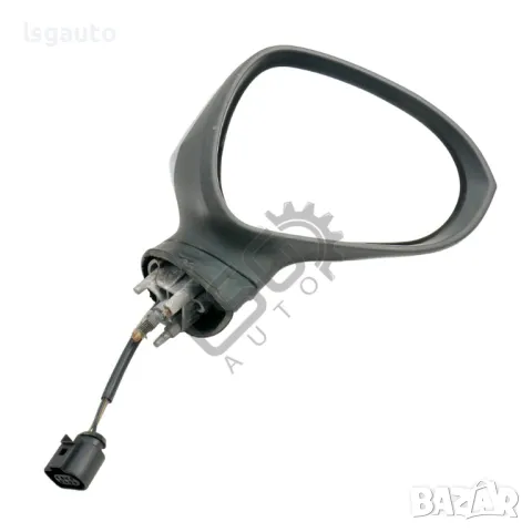 Дясно огледало Seat Leon II 2005-2012 ID: 143950, снимка 3 - Части - 49369436