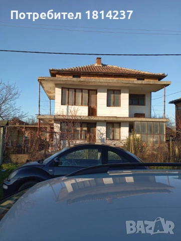 Двуетажна къща, снимка 2 - Къщи - 53109647