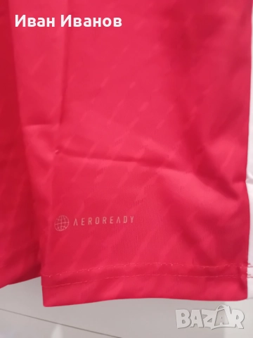 Чисто нова оригинална фланелка на Арсенал - Сака, снимка 7 - Футбол - 51642041