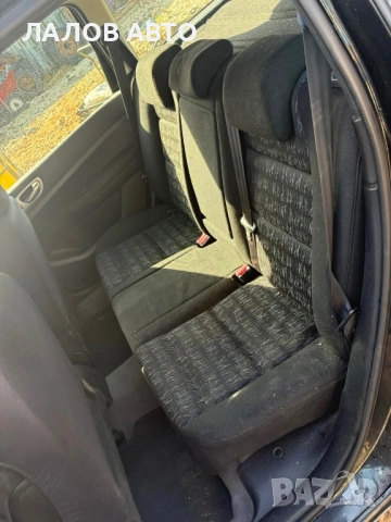 Peugeot 307 1.6i na chasti Пежо 307  1.6 бензин на части , снимка 11 - Автомобили и джипове - 53531724