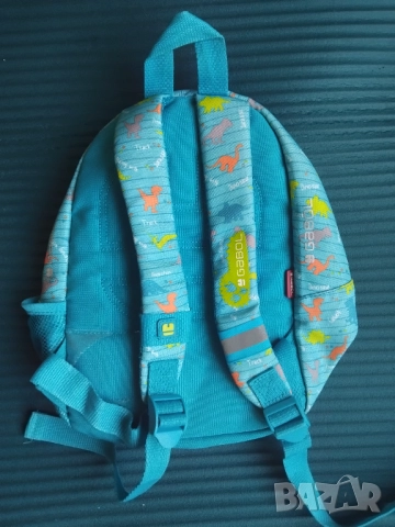 GABOL Детска Раница / Раничка за Ясла / Детска Градина, снимка 2 - Раници - 52406966