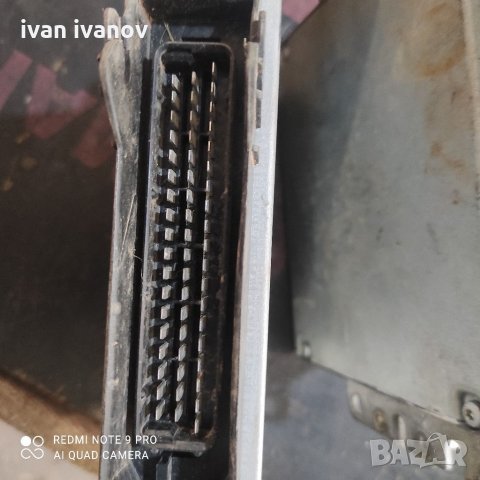 Компютър Вектра Б, снимка 11 - Части - 33378430