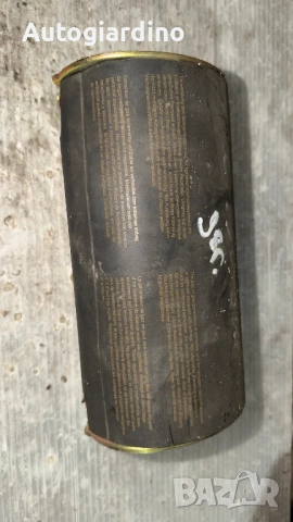 Аirbag за Mercedes C - 2028601105 / 117965-05, снимка 2 - Части - 53456968