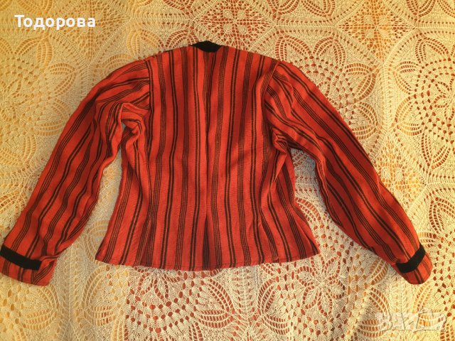 Атентична дамска интерия, снимка 6 - Антикварни и старинни предмети - 36676396