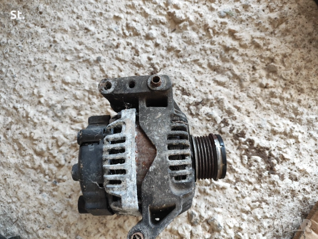 Маховик за BMW 320 e90/91/92, снимка 6 - Части - 53067581