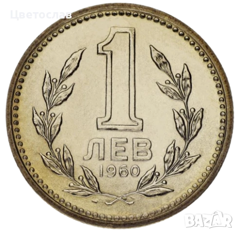 изкупувам 1 лев от годините 1960,1988 и 1989 И всички стотинки и левове от 1979, снимка 5 - Нумизматика и бонистика - 51197685