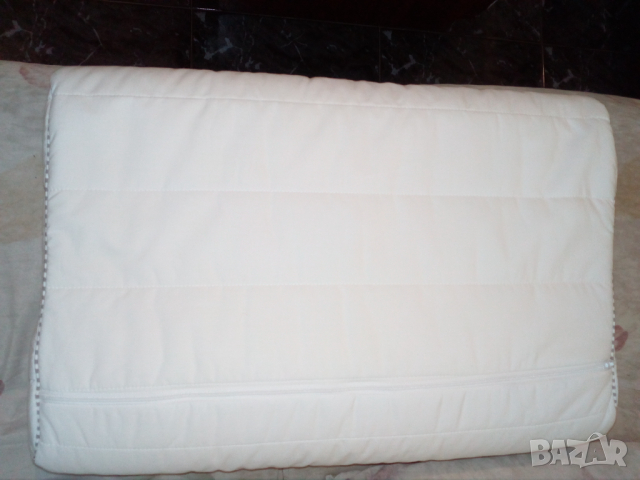 Анатомична възглавница, снимка 3 - Възглавници - 36470004