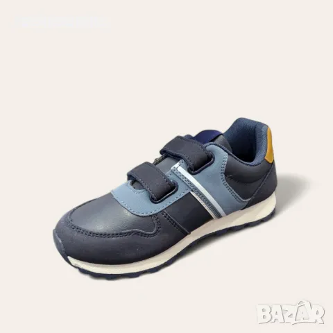 Детски маратонки с велкро модел: 014208, снимка 2 - Детски маратонки - 47436355