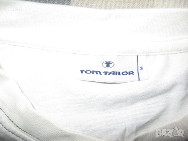 Блуза TOM TAILOR  мъжка,М