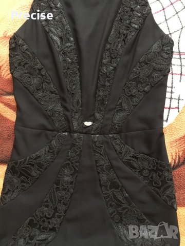 Рокля Lucy, снимка 15 - Рокли - 32447795