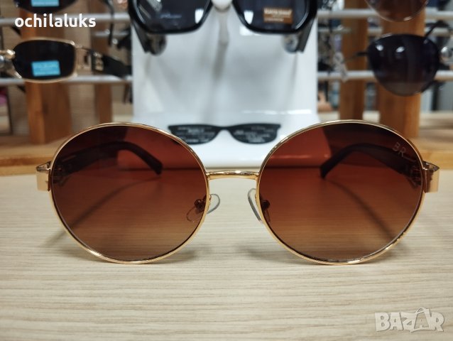 Дамски слънчеви очила-17мсо, снимка 3 - Слънчеви и диоптрични очила - 34858265