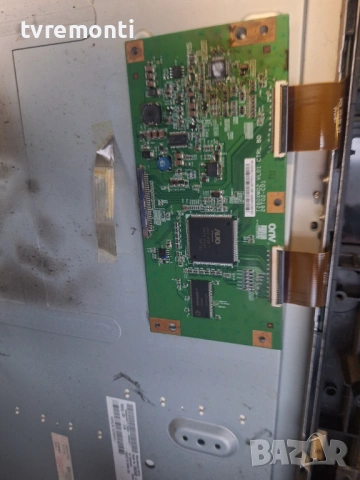 T-CONTROL T260XW02 VL01 26T02-C01 for ,SAMSUNG LE26A456  26inc DISPLAY T260XW02 V.L 