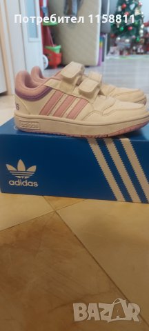 Детски маратонки, снимка 1