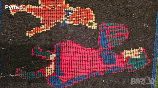 Калъвка от Царско време, снимка 3 - Антикварни и старинни предмети - 53090803